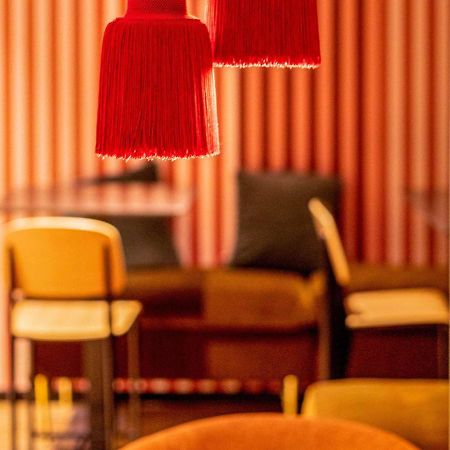 Ibis Styles St Etienne - Gare Chateaucreux Saint-Etienne  Zewnętrze zdjęcie