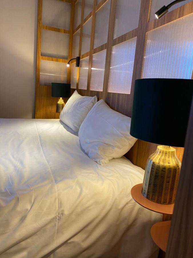 Ibis Styles St Etienne - Gare Chateaucreux Saint-Etienne  Zewnętrze zdjęcie