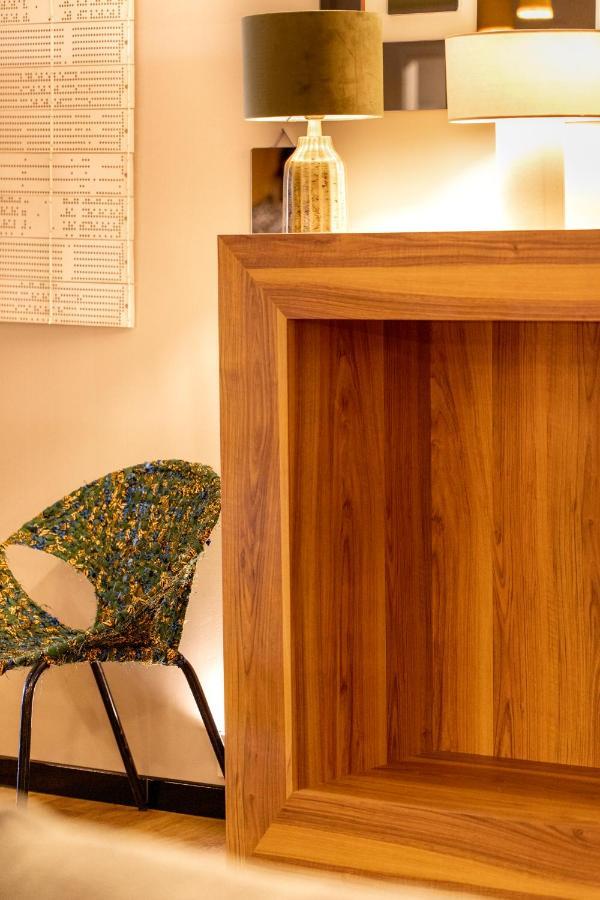 Ibis Styles St Etienne - Gare Chateaucreux Saint-Etienne  Zewnętrze zdjęcie