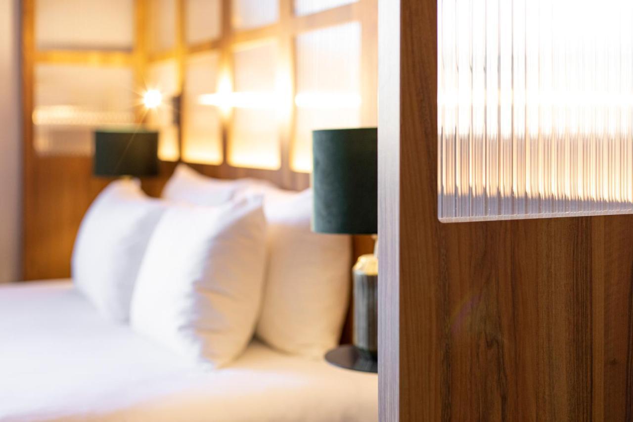Ibis Styles St Etienne - Gare Chateaucreux Saint-Etienne  Zewnętrze zdjęcie