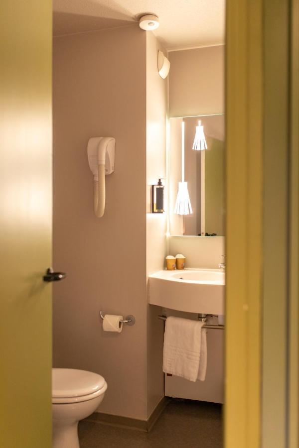 Ibis Styles St Etienne - Gare Chateaucreux Saint-Etienne  Zewnętrze zdjęcie