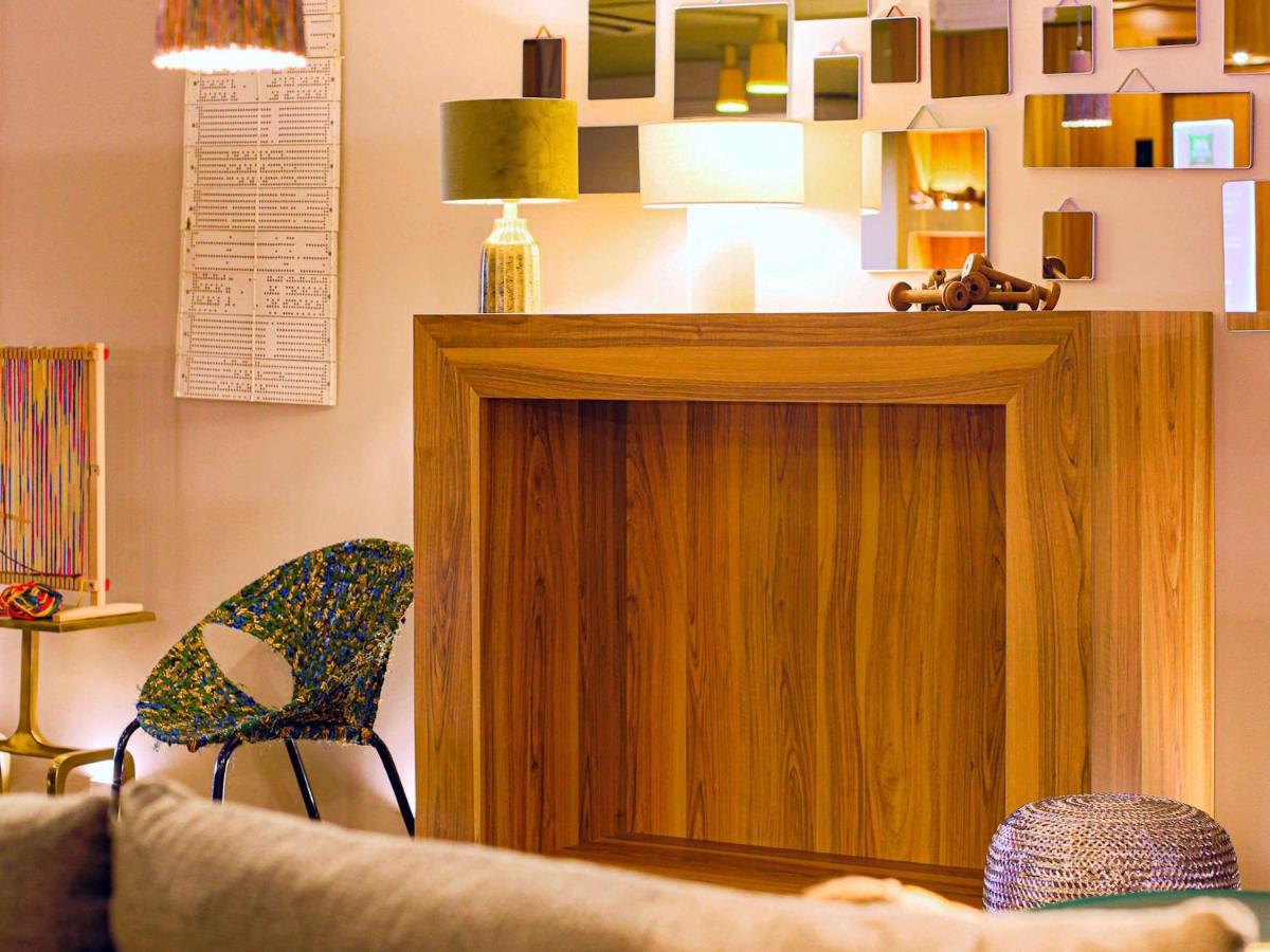 Ibis Styles St Etienne - Gare Chateaucreux Saint-Etienne  Zewnętrze zdjęcie