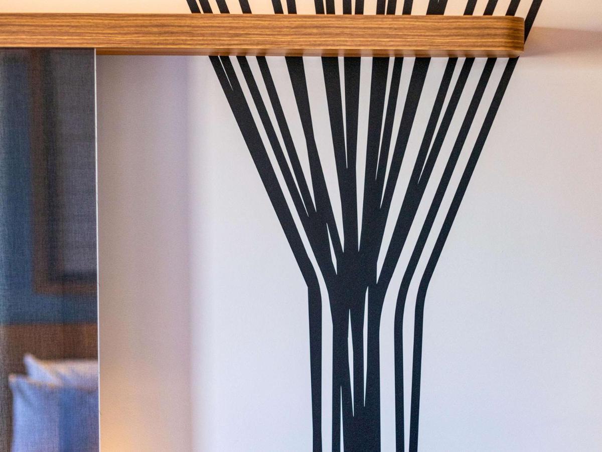 Ibis Styles St Etienne - Gare Chateaucreux Saint-Etienne  Zewnętrze zdjęcie